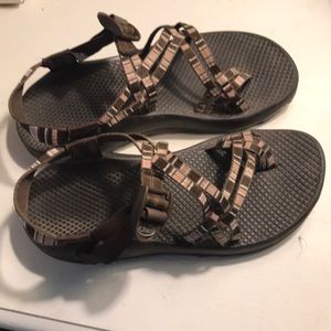 Chaco sandals size 8
